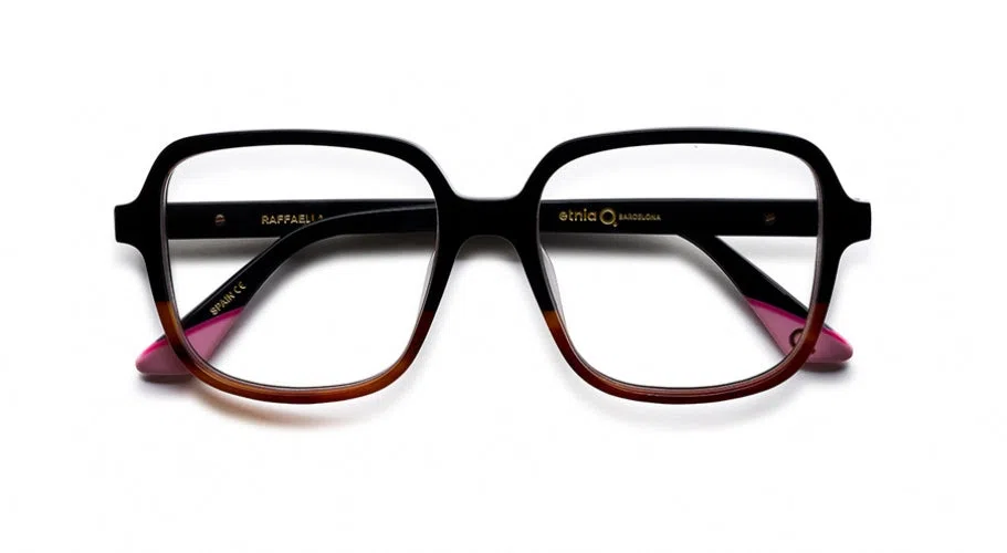 Etnia Barcelona RAFFAELLA Eyeglasses - view 26